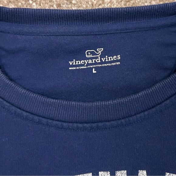 Vineyard Vines Crewneck Sweatshirt - Picture 5 of 6